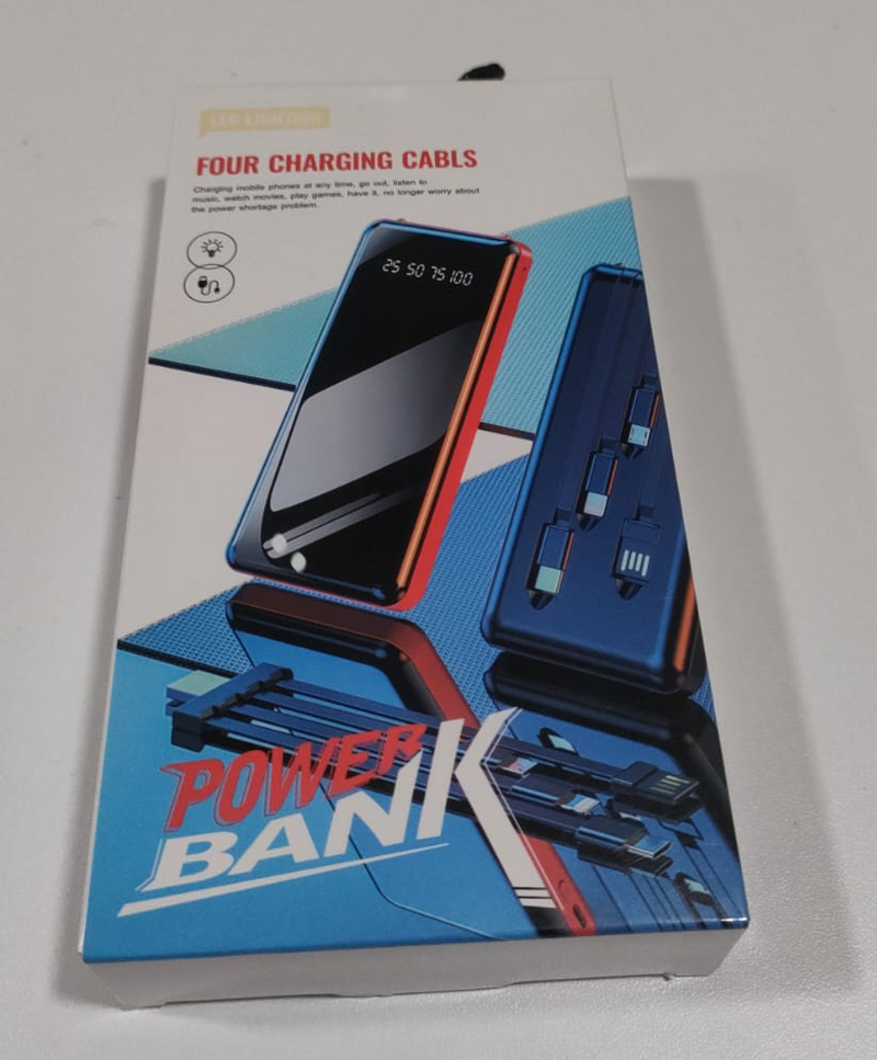 POWER BANK